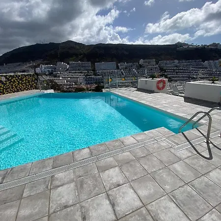 Apartment Cumanasol Puerto Rico (Gran Canaria)