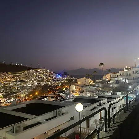 Cumanasol * Puerto Rico (Gran Canaria)