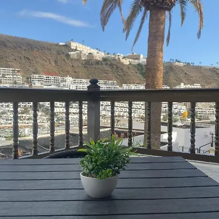 Cumanasol Apartment *