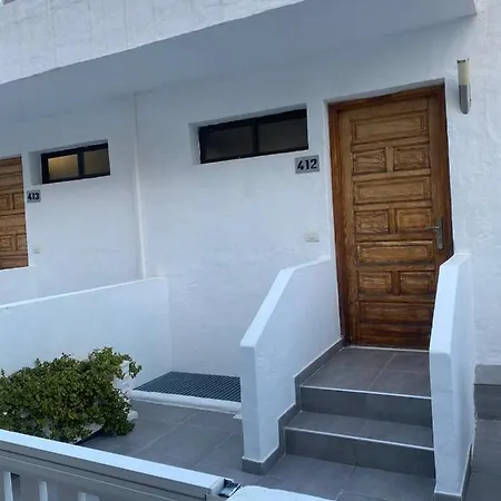 Cumanasol * Puerto Rico (Gran Canaria)