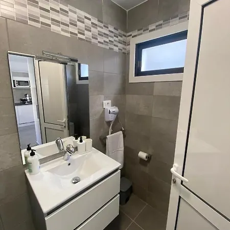 Cumanasol Apartment