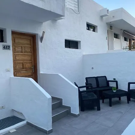 Apartment Cumanasol