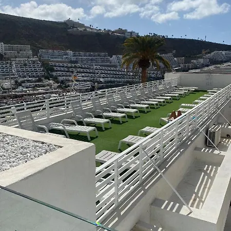 Cumanasol Apartment Puerto Rico (Gran Canaria)