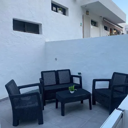 Cumanasol * Puerto Rico (Gran Canaria)
