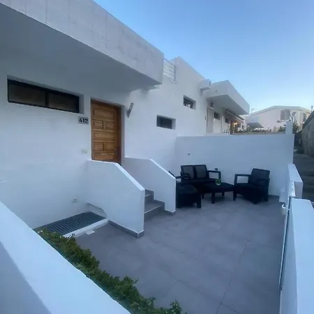 Cumanasol * Puerto Rico (Gran Canaria)
