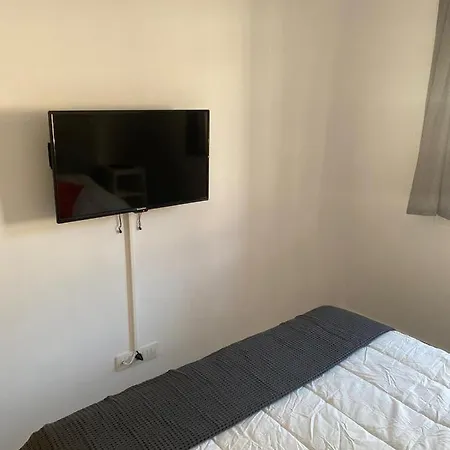 Cumanasol Apartment