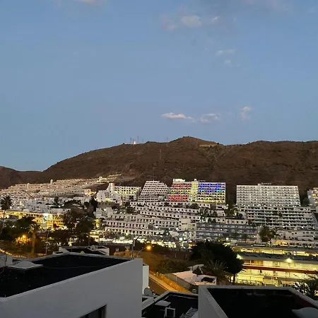 Cumanasol Puerto Rico (Gran Canaria)