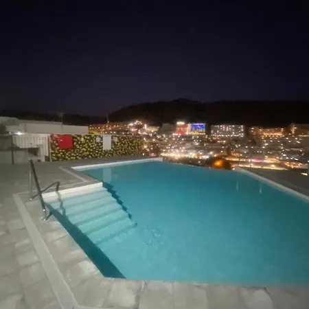 Cumanasol Apartment Puerto Rico (Gran Canaria)