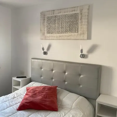 Apartment Cumanasol *