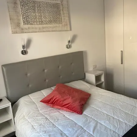 Cumanasol Apartment