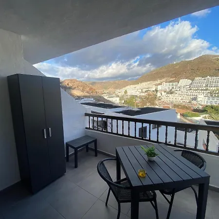Cumanasol Apartment