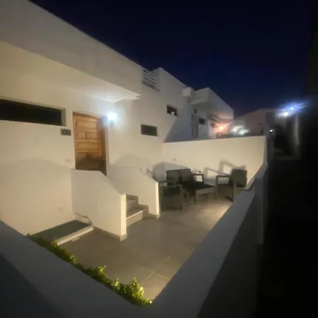 Apartment Cumanasol