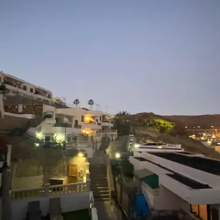 Appartement Cumanasol *