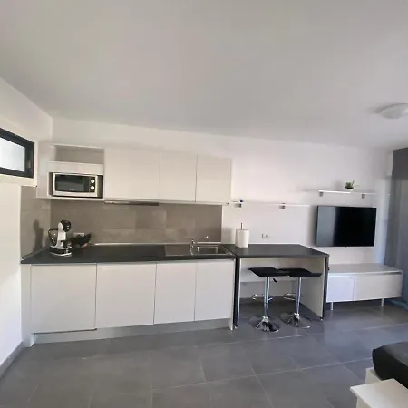 Appartement Cumanasol