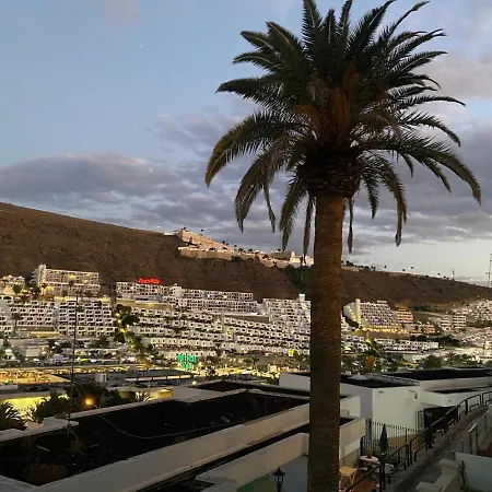 Appartement Cumanasol