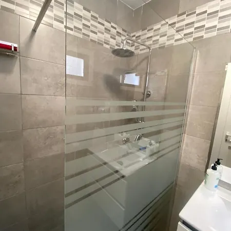 Appartement Cumanasol Porto Rico