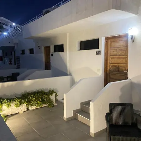 Cumanasol Appartement Porto Rico